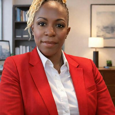 Youlanda D. McIntosh logo