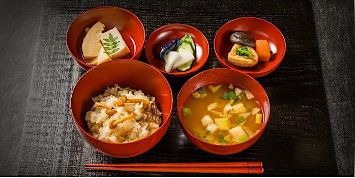 Ethos of Zen Cooking, 1603 W Bench Dr, Penticton, 11 December 2023 ...