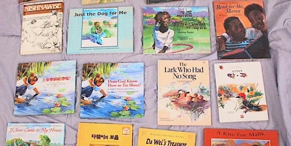 Lori McElrath Eslick-Children’s Book Illustration Mini Class, 10 June | Event in Lowell | AllEvents