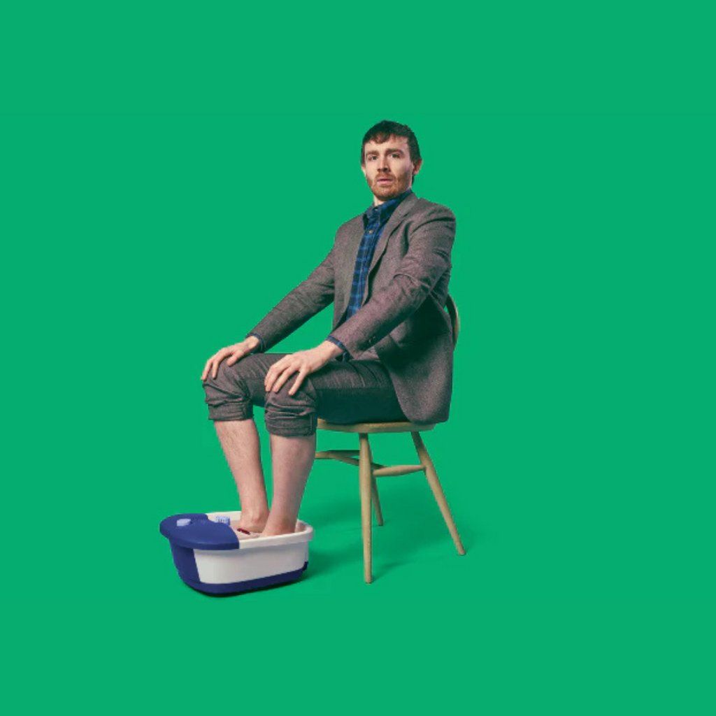 Ian Smith on Tour! in Southampton, 7 March | Event in Southampton | AllEvents