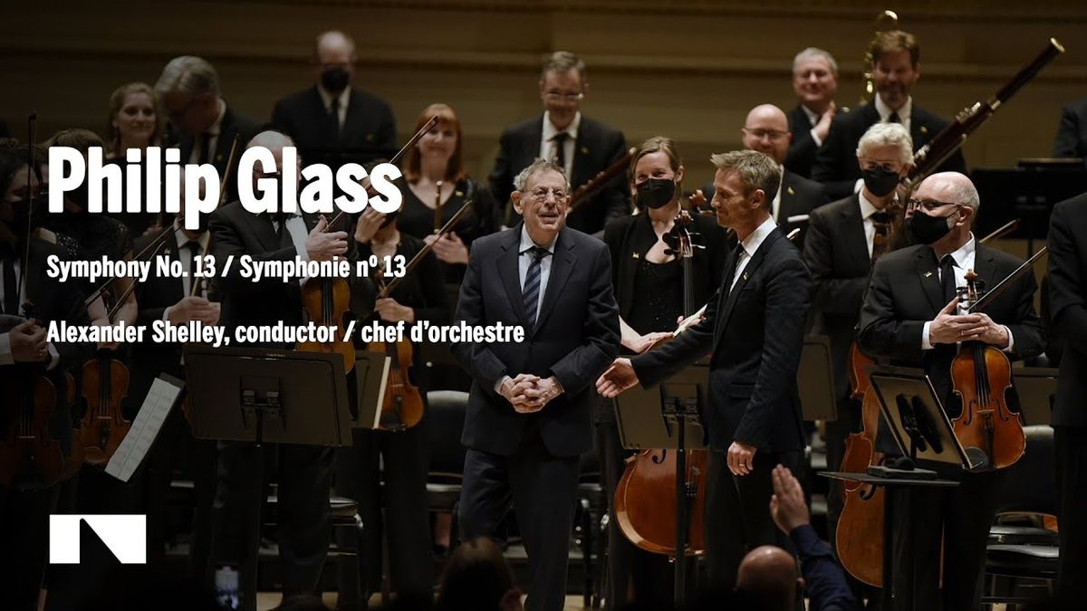 Alexander Shelley & Yeol Eum Son, 13 May | Event in Ottawa | AllEvents