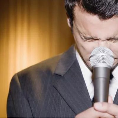 Afraid Of Public Speaking FREE Virtual class to Banish Anxiety and Fears