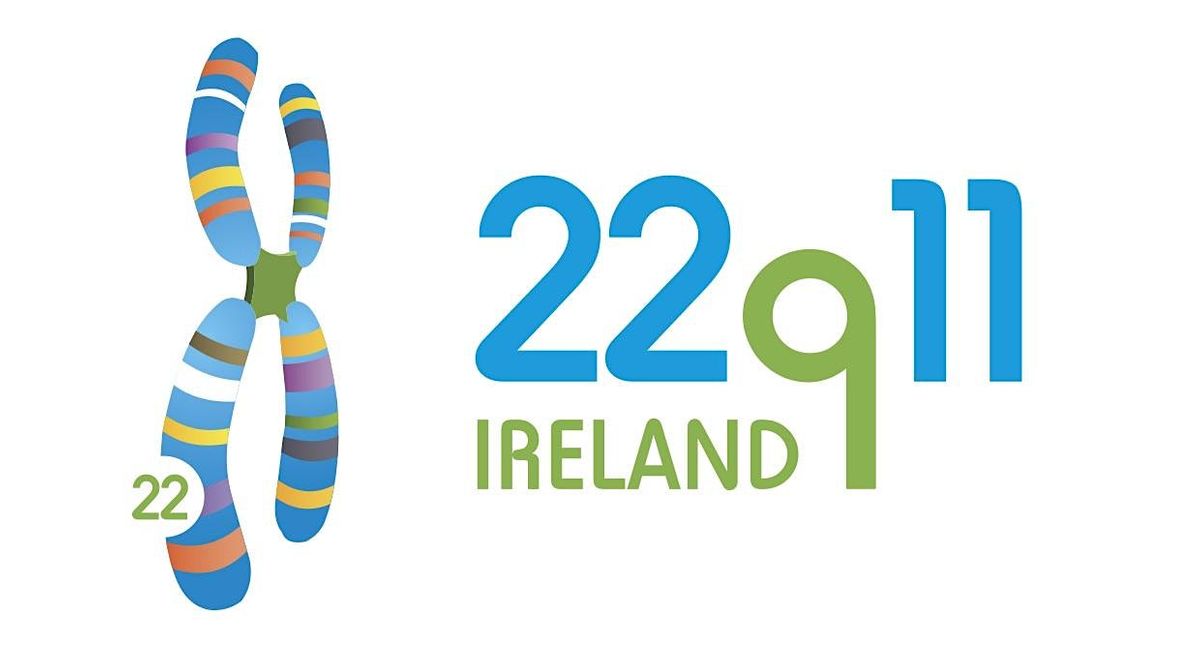 22q11 at the Zoo Worldwide Awareness Day - 21st May 2023 at Dublin Zoo