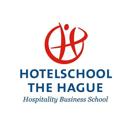 Hotelschool The Hague logo