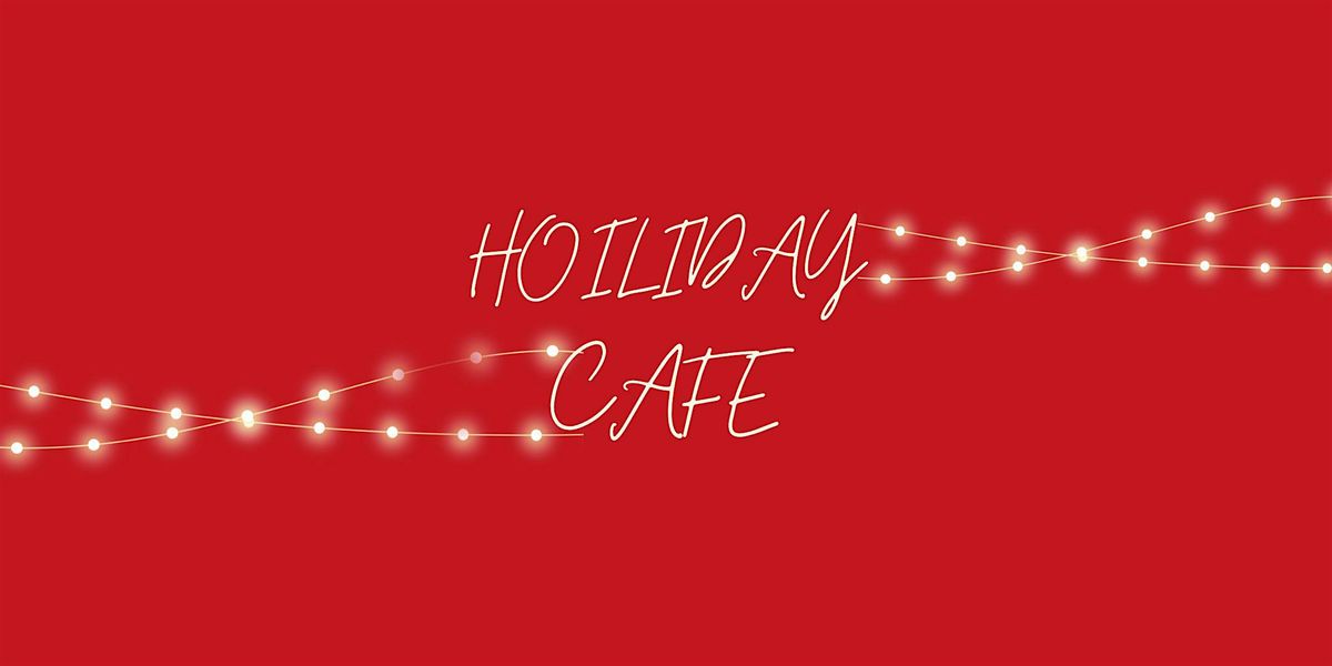 NOIC Holiday Cafe, 18 December | Event in Thunder Bay | AllEvents