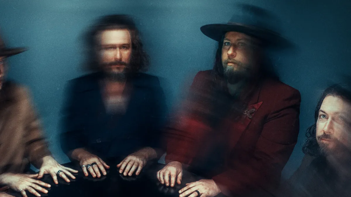 My Morning Jacket, BALTHVS in Brooklyn, 16 October | Event in Brooklyn | AllEvents