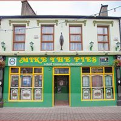 Mike the Pies