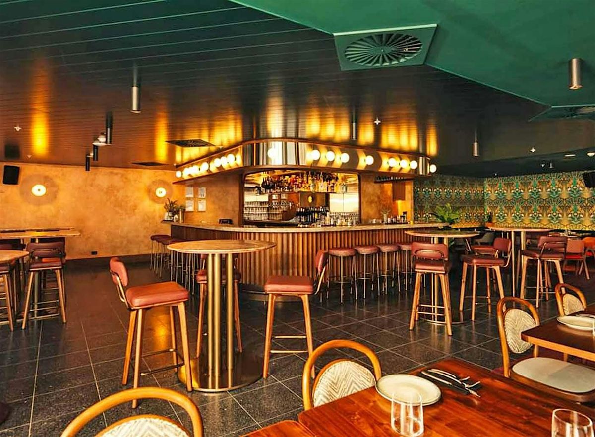 LUX VIP MELB : Welcome to 2026 - Pincho’s Cocktails & Canapes, 5 February | Event in Collingwood | AllEvents