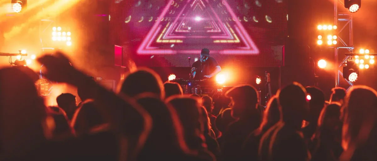 Phillips Backyard Music Festival 2025 in Victoria, 6 July | Event in Victoria | AllEvents