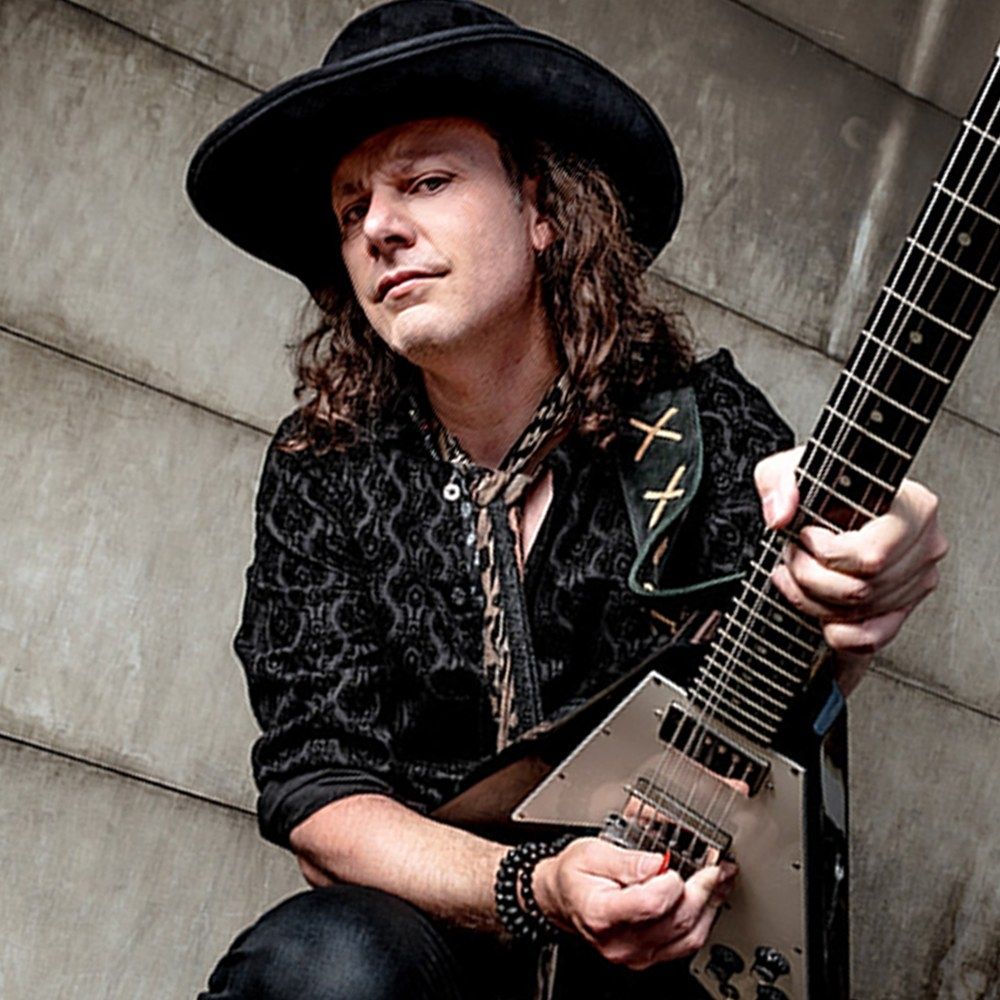 Anthony Gomes, 7 November | Event in Des Moines | AllEvents