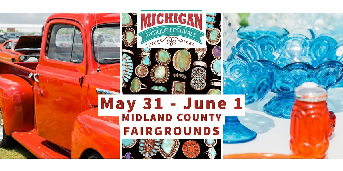 Fall Midland Festival Dealer Registration 2025, 27 September | Event in Midland | AllEvents