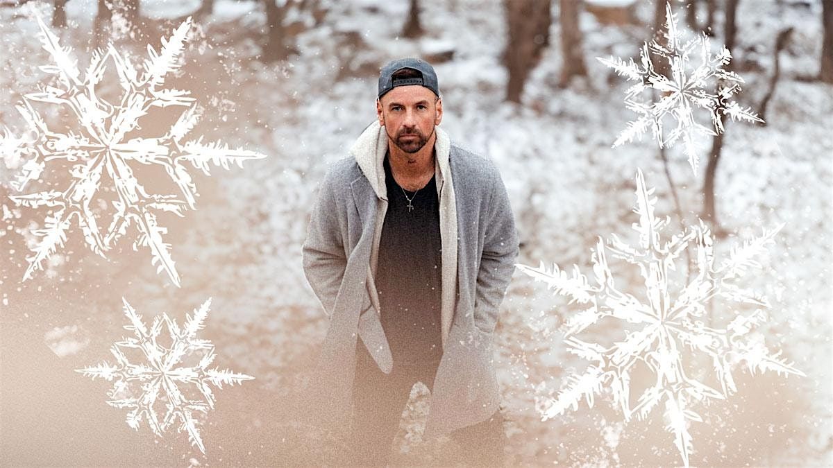 Christmas Charity Concert with Joel Brandenstein, 11 December | Event in Berlin | AllEvents