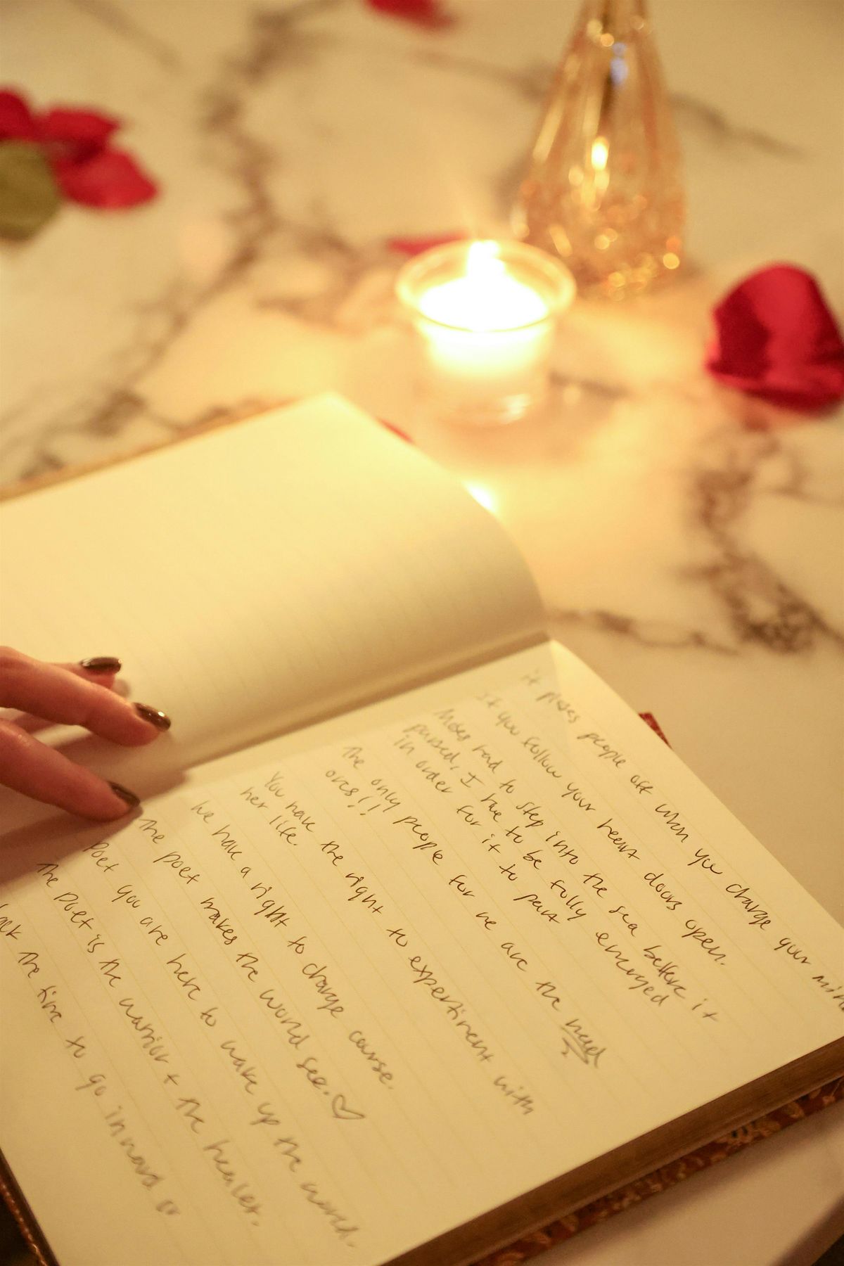 Write Your Future: Poetry + Vision Board Party!, 8 January | Event in Boise | AllEvents