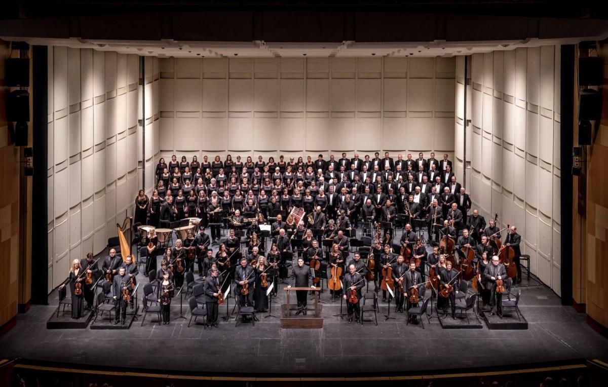 Phoenix Symphony: Andres Franco & Ann Hampton Callaway - The Linda Ronstadt Songbook, 8 May | AllEvents
