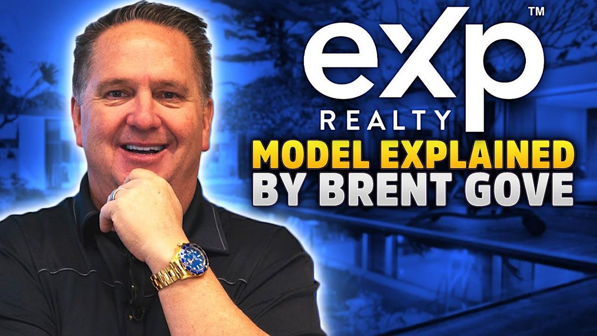 The EXP Realty Model Explained Learn All The Benefits For Realtors