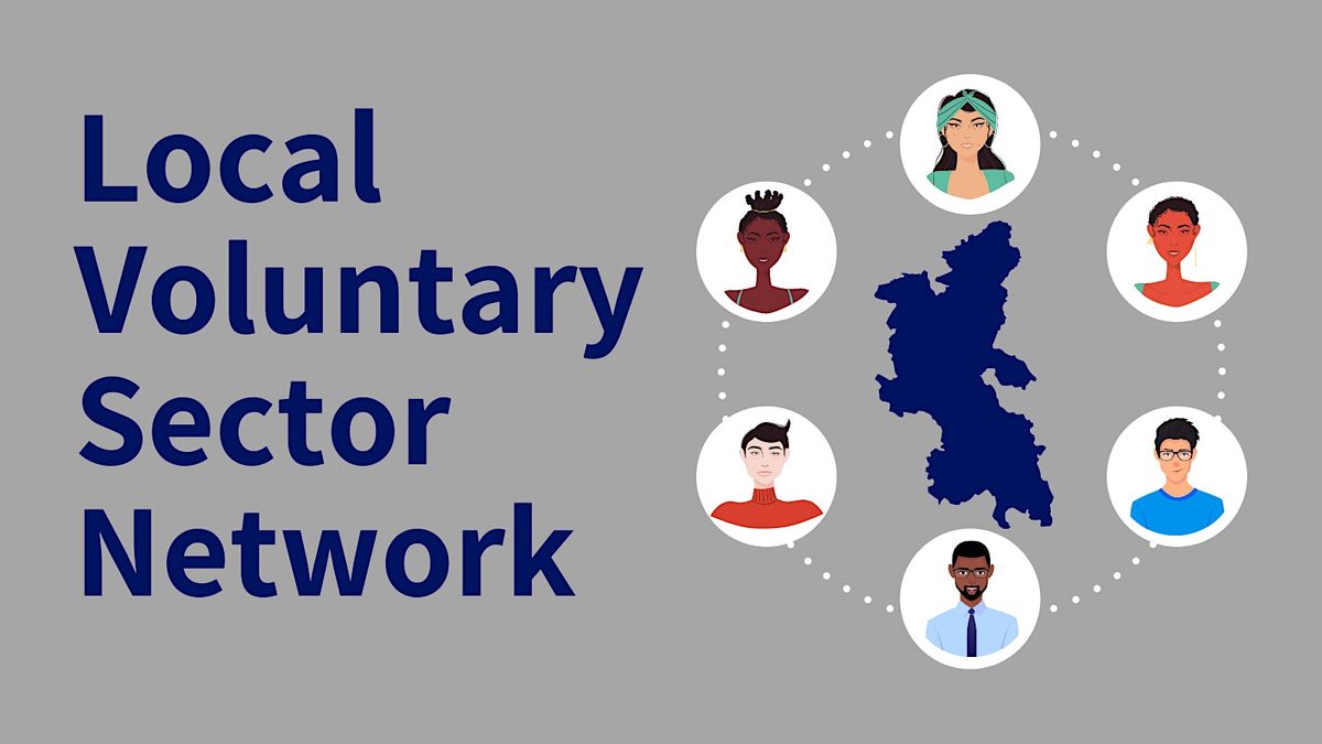 Local Voluntary Sector Network Forum North Buckinghamshire, Calibre