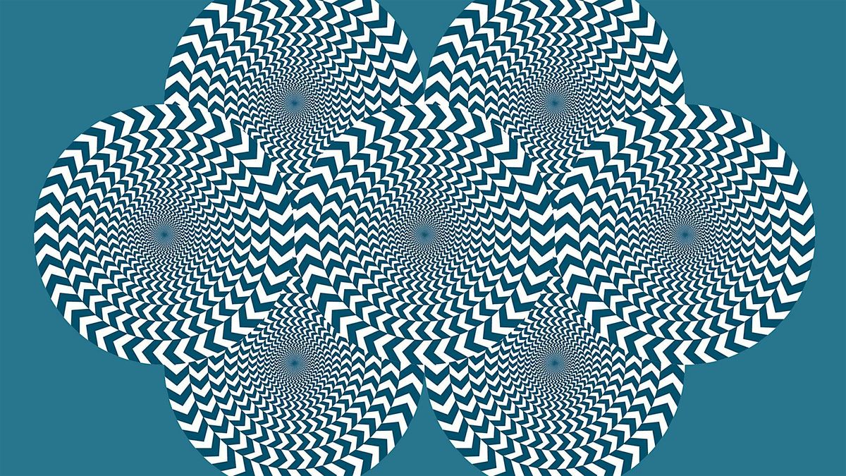 The Deceived Brain: Coding and Illusion, 17 June | Event in London | AllEvents