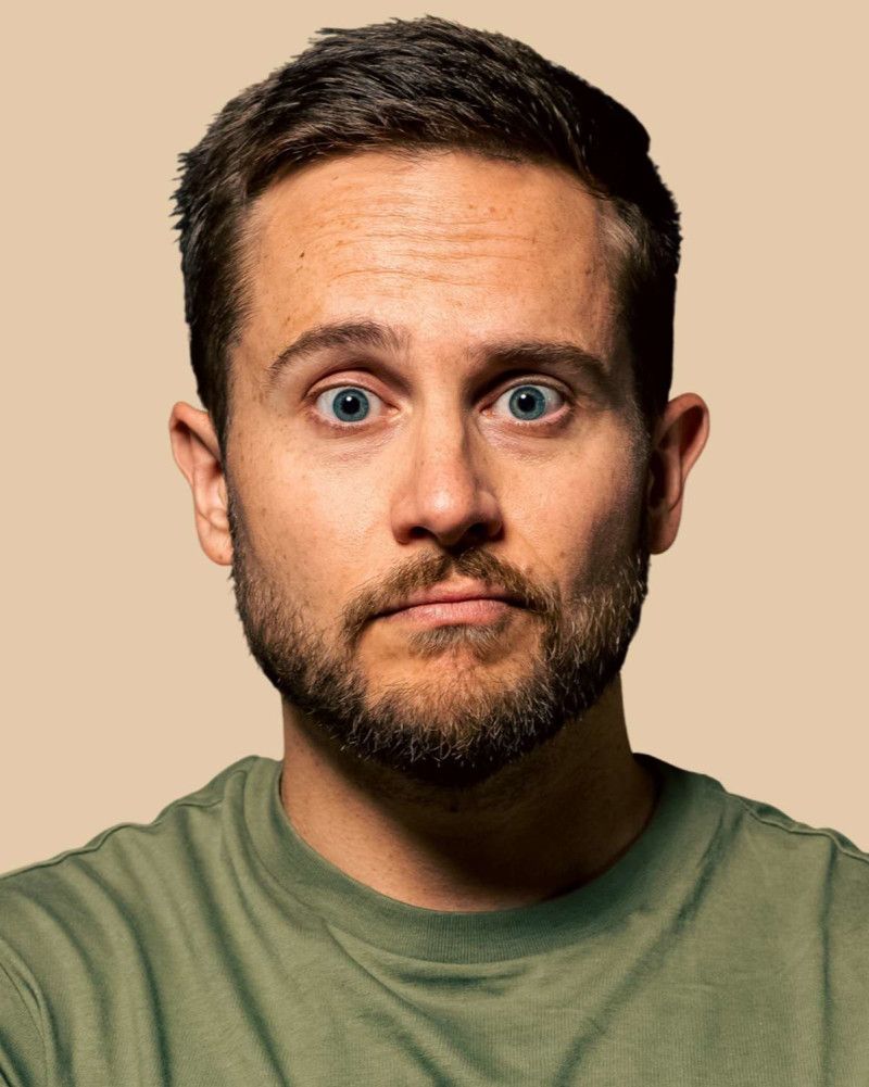 Zoltan Kaszas at Funny Bone - Syracuse, 9 January | Event in Syracuse | AllEvents