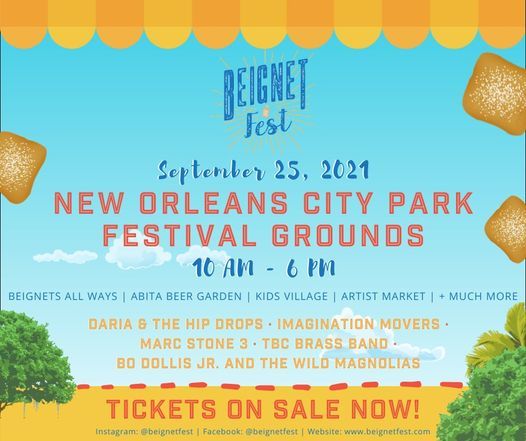 New Orleans Events Upcoming Events Things To Do In New Orleans La United States New Orleans Events Saturday January 13 2022