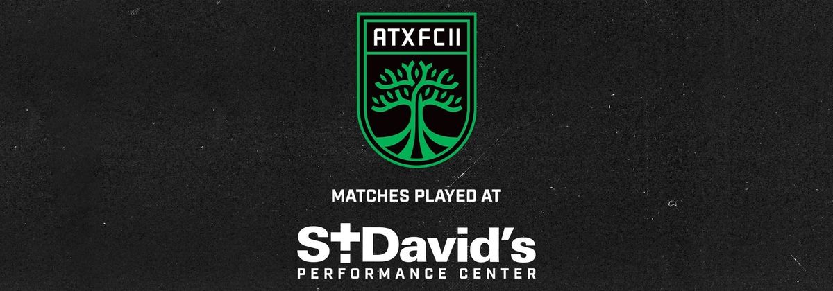 Timbers 2 at Austin FC II, 27 September | Event in Austin | AllEvents