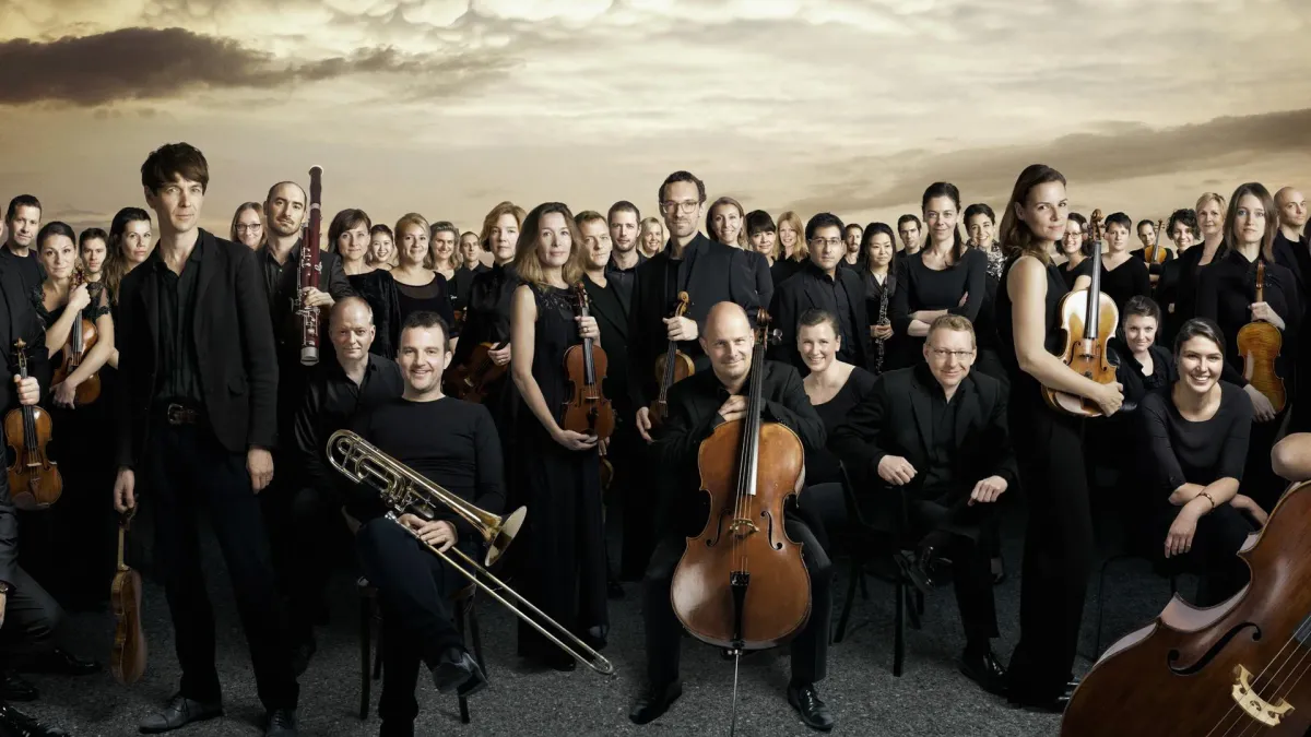 Mahler Chamber Orchestra in HAMBURG, 26 October | Event in HAMBURG | AllEvents