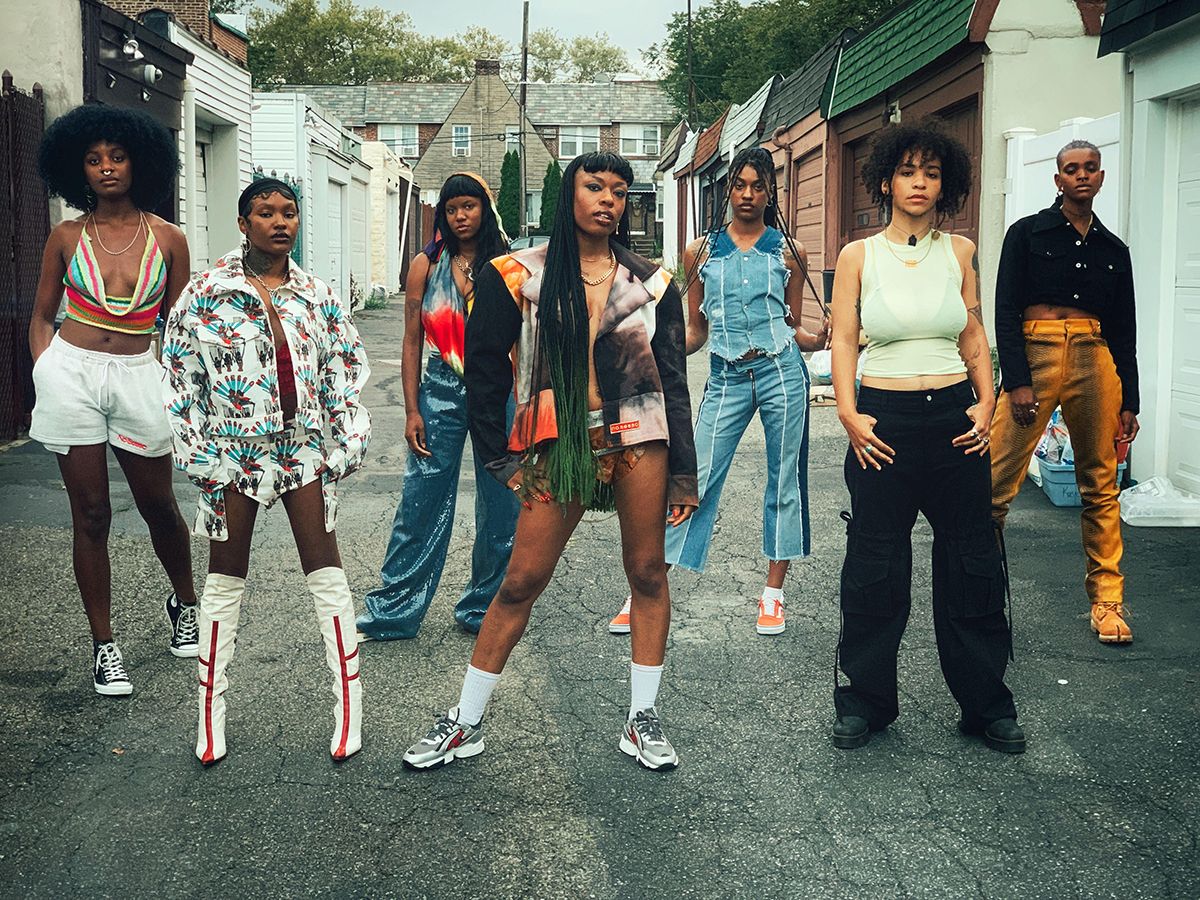 Sudan Archives at Royale Boston, 30 January | Event in Boston | AllEvents