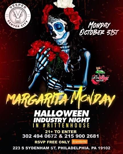 oxford social club halloween