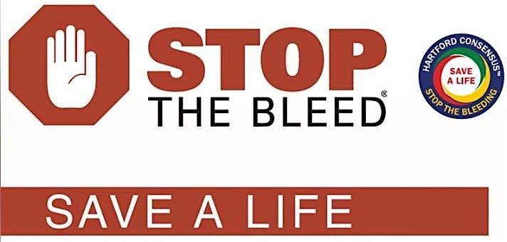 Stop the Bleed | Community Training Day, 28 July | Event in Palo Alto | AllEvents