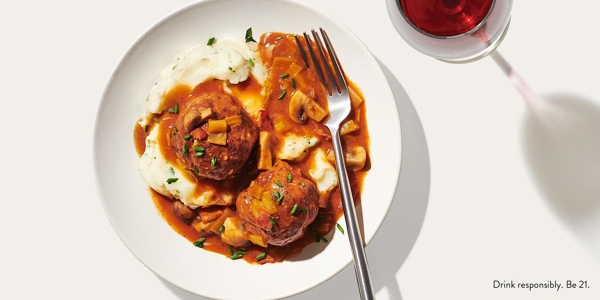 IrishStyle Dinner Party, Publix Aprons Cooking School of Citrus Park