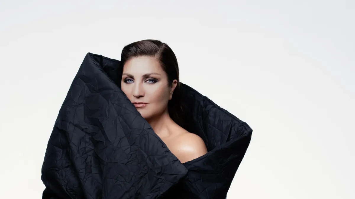 Sibel Can in ankara, 16 November | Event in Ankara | AllEvents