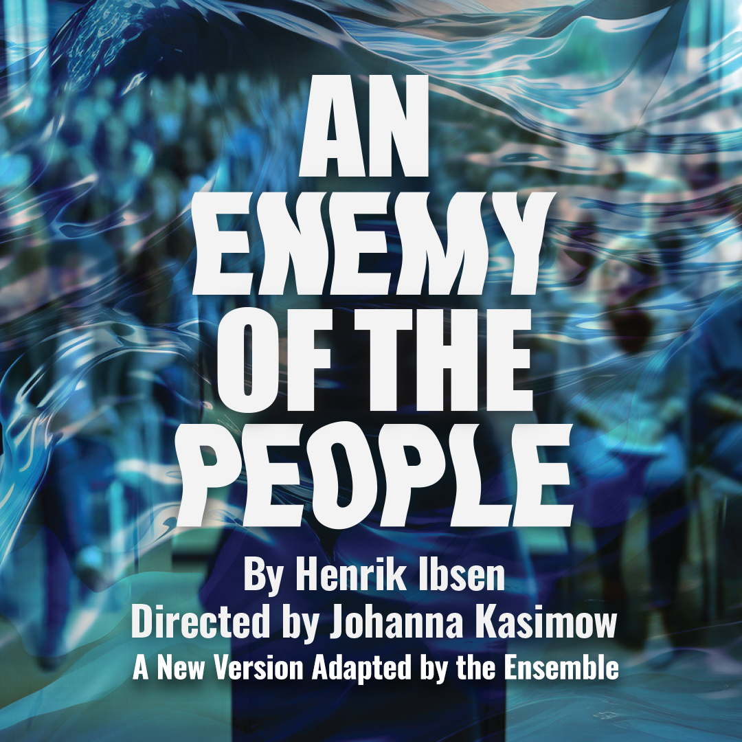 An Enemy of the People at Cincinnati Shakespeare Company - The Otto M Budig Theater, 3 September | AllEvents