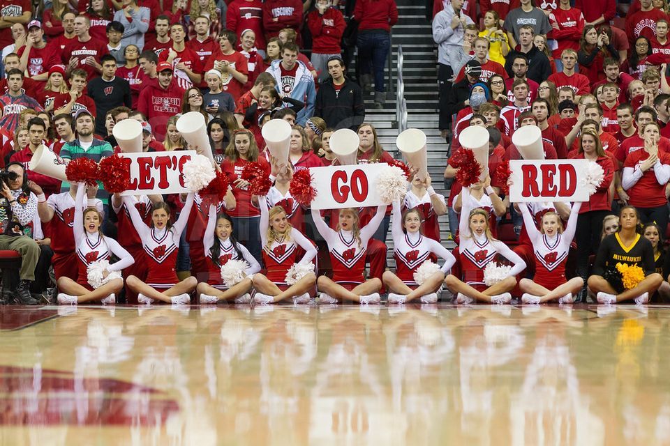 23 Ranked Badger Basketball Taking On 1 Ranked Arizona Trails End 23-ranked-badger-basketball-taking-on-1-ranked-arizona-trails-end