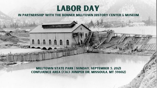 Labor Day Weekend 2021 In Missoula Parades Things To Do In Missoula Wausau Labor Day Parade 2022