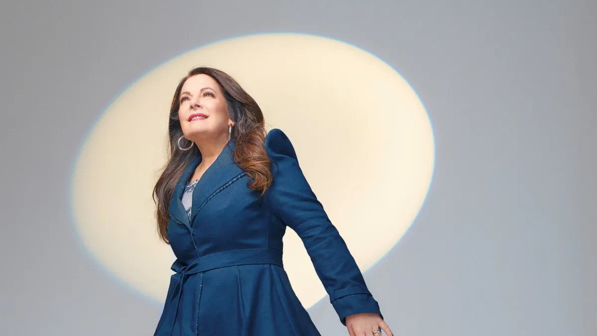 Marianne Rosenberg in Leipzig, 22 March | Event in Leipzig | AllEvents