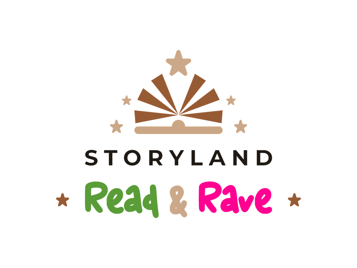 Reading Rave READ & RAVE Presented By STORYLAND: The Bronx Book Haven_JUNE 13, 652 ...