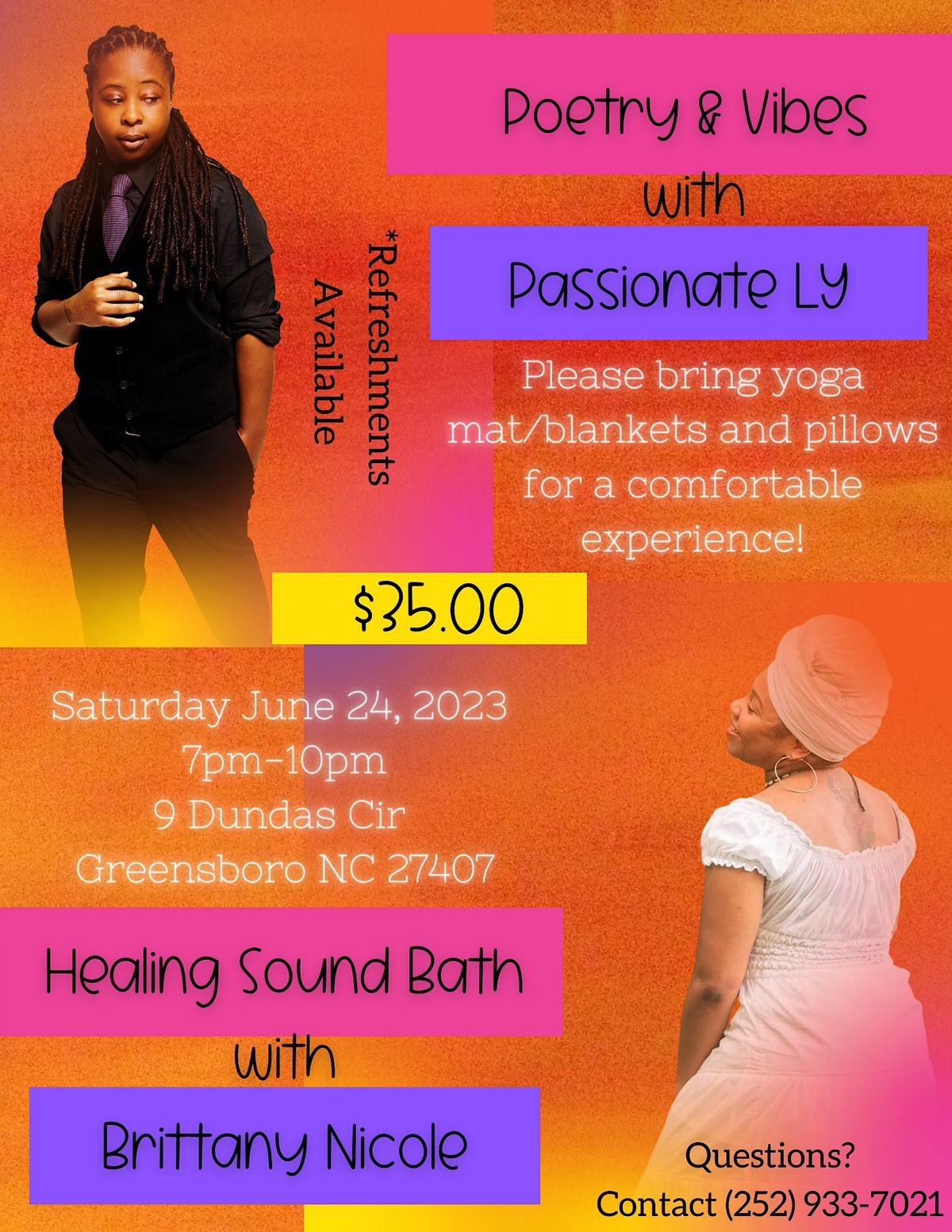 Downtown Greensboro Festival This Weekend - 0yciqjz