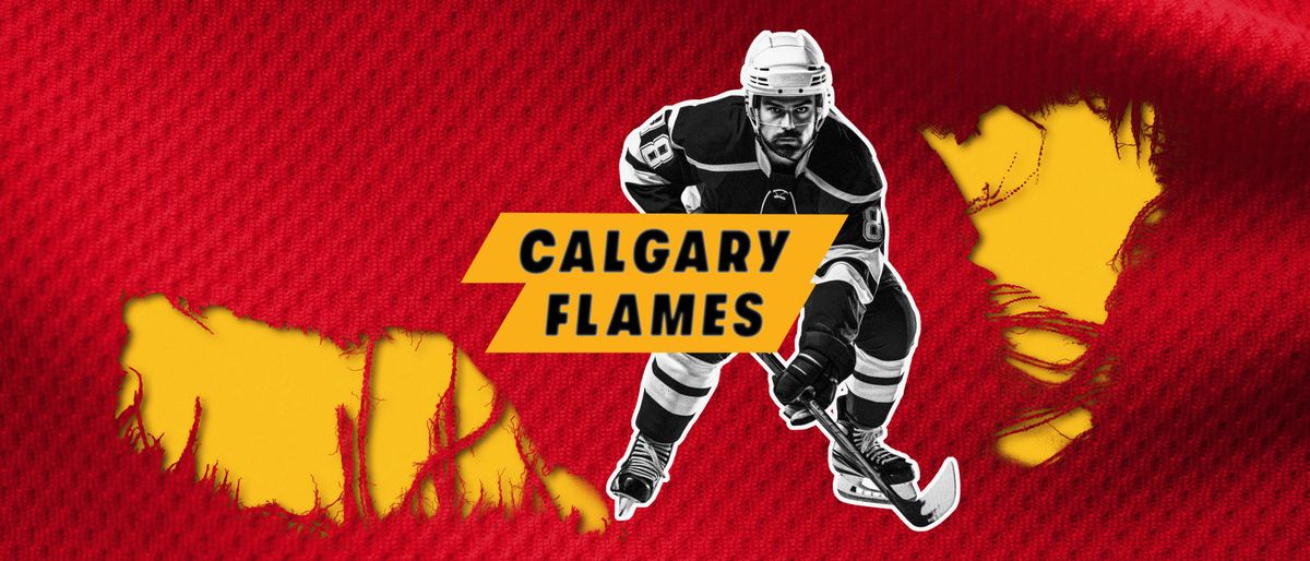 Parking Colorado Avalanche at Calgary Flames, 15 April | Event in Calgary | AllEvents