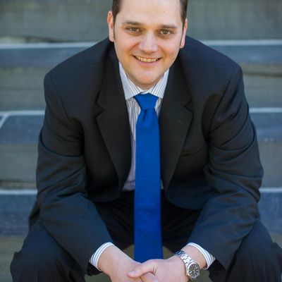 Ryan Schmalzle, SG Law PLC logo