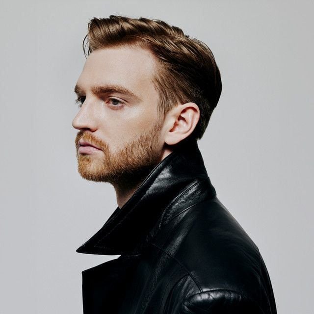 Chris Avantgarde, Linska in Dallas, 1 August | Event in Dallas | AllEvents
