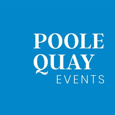 Poole Quay Events logo