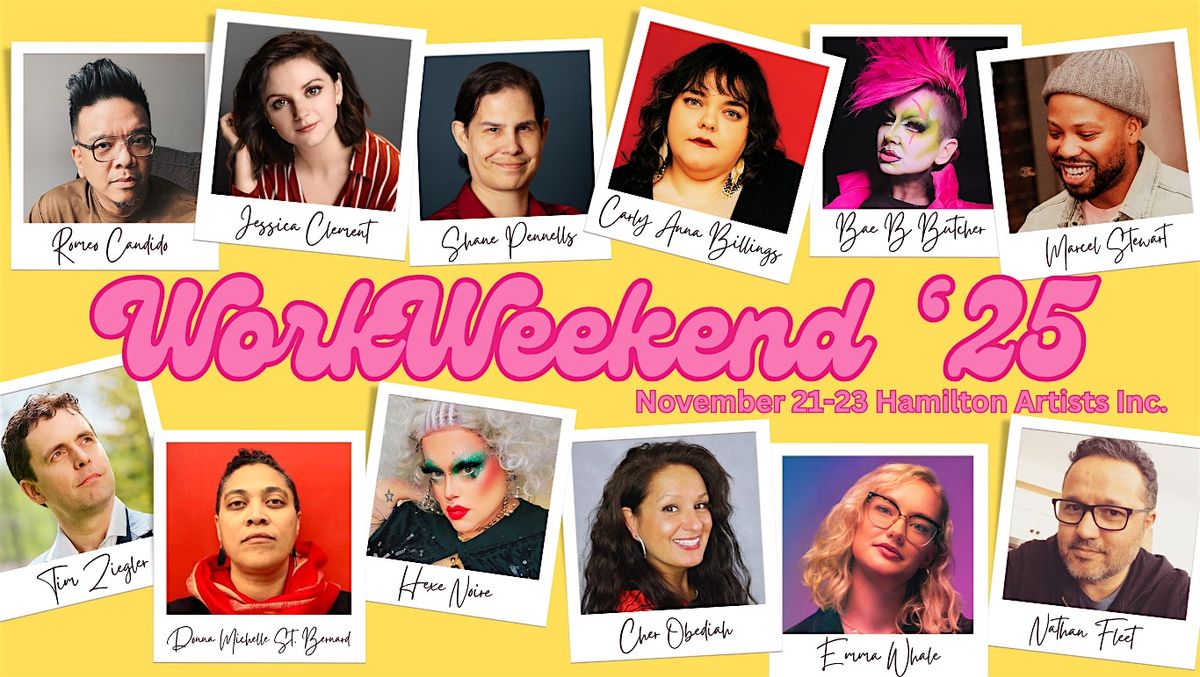 Money and the Artist with Tim Ziegler, Wealth Manager | Event in Hamilton | AllEvents