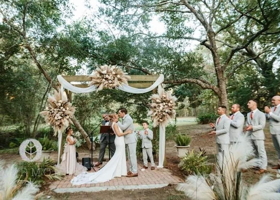 Bridal Shower Luncheon Show, The Woodlawn Chapel, Maurice, 24 February 2024 AllEvents.in