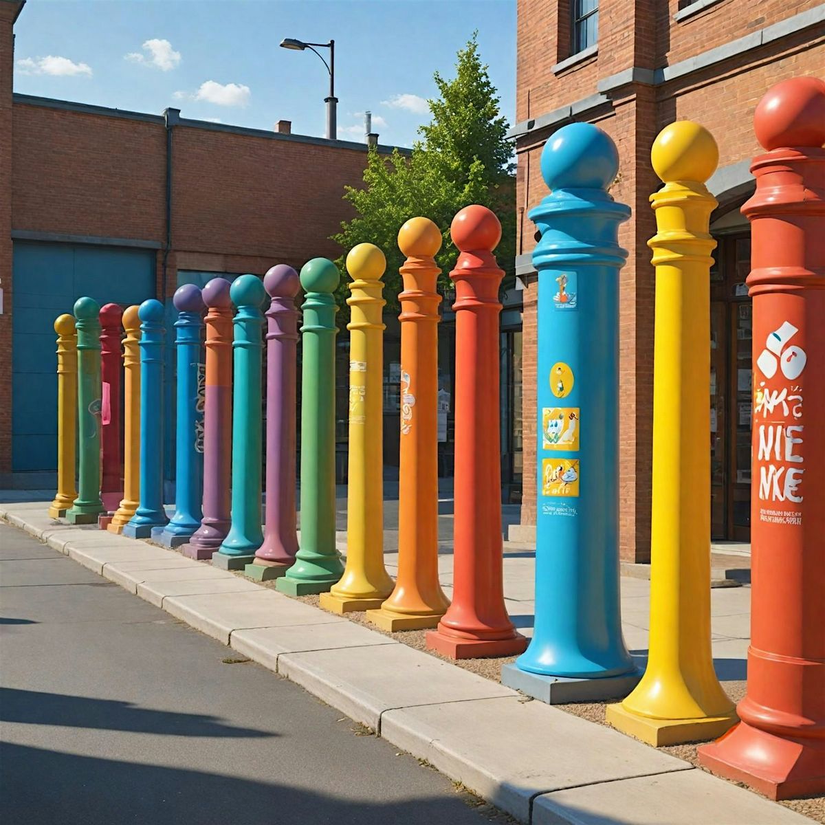 The Bollard Museum, 21 March | Event in Bristol | AllEvents