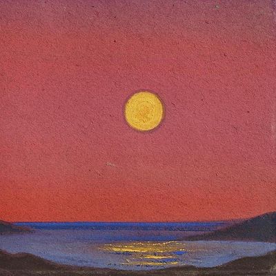 Strawberry Moon: a lunar workshop w/ Pam Grossman & Janaka Stucky, June