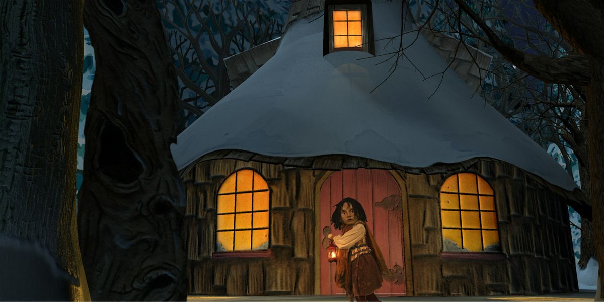 The Longest Night: A Winter's Tale & Biosphere | Event in Devonport | AllEvents