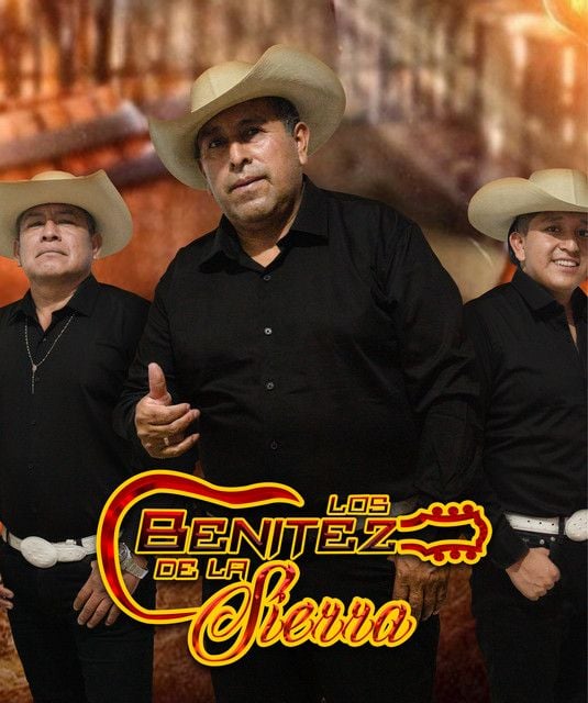 Los Benitez De La Sierra