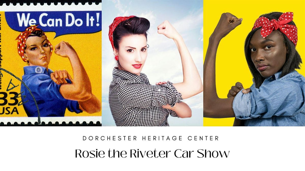 Dorchester Heritage Center Rosie the Riveter Car Show, 964 US78