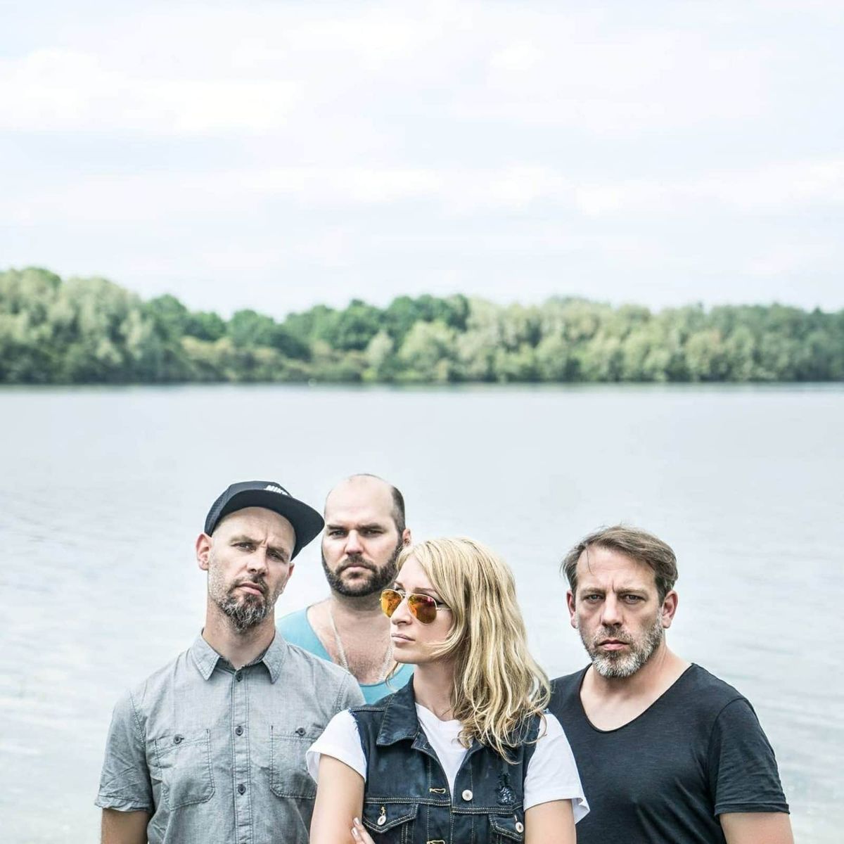 Guano Apes Dortmund Tickets, 28 November | Event in Dortmund | AllEvents
