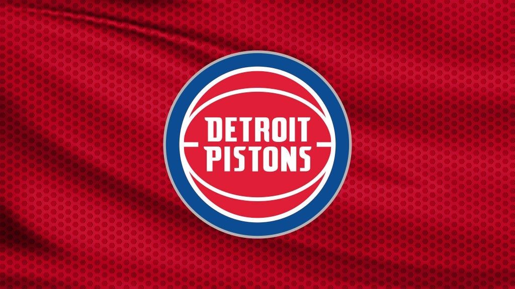 Detroit Pistons vs. Philadelphia 76ers, 12 March | Event in Detroit | AllEvents