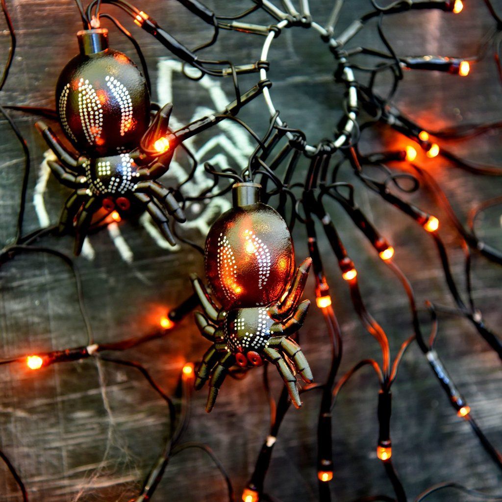 Halloween Spooktacular Light Walk, 29 October | Event in Ashby-de-la-Zouch | AllEvents